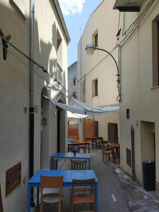 Baroon - Bistrot & B&B Polizzi Generosa Exterior photo