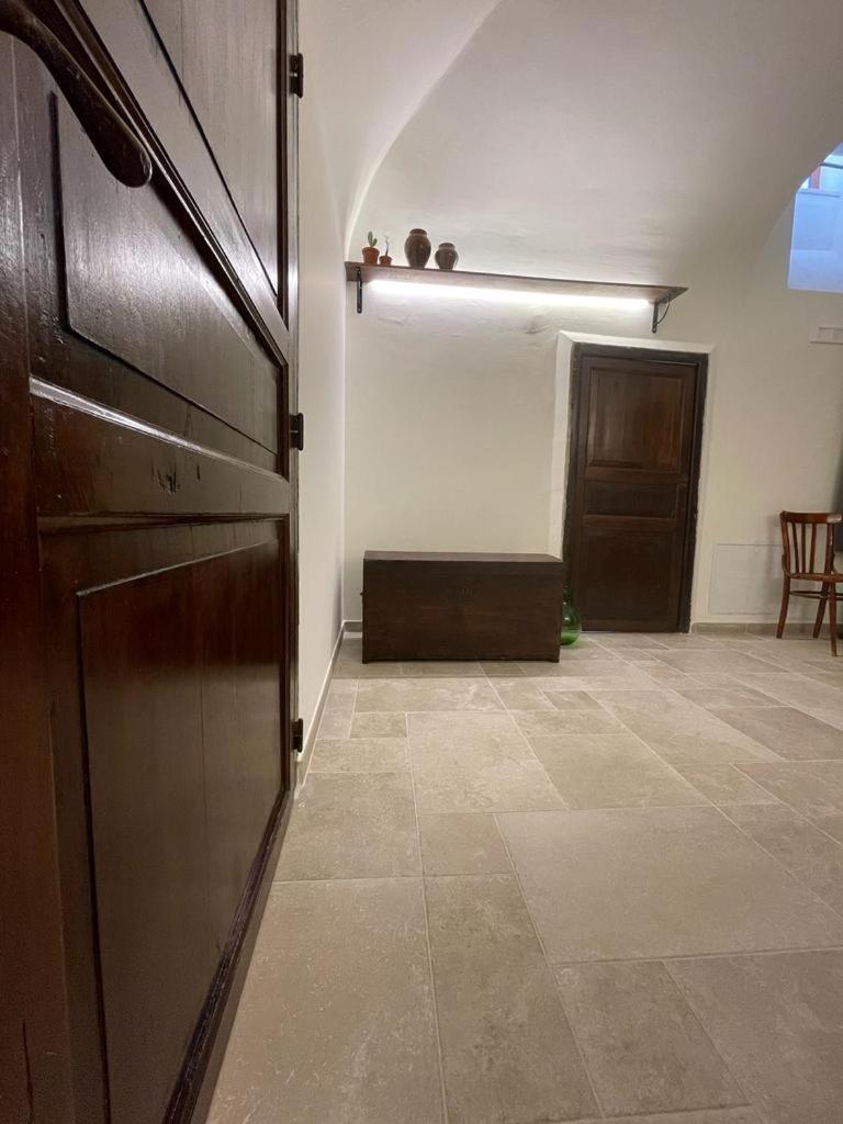 Baroon - Bistrot & B&B Polizzi Generosa Exterior photo