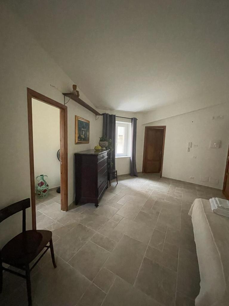 Baroon - Bistrot & B&B Polizzi Generosa Exterior photo