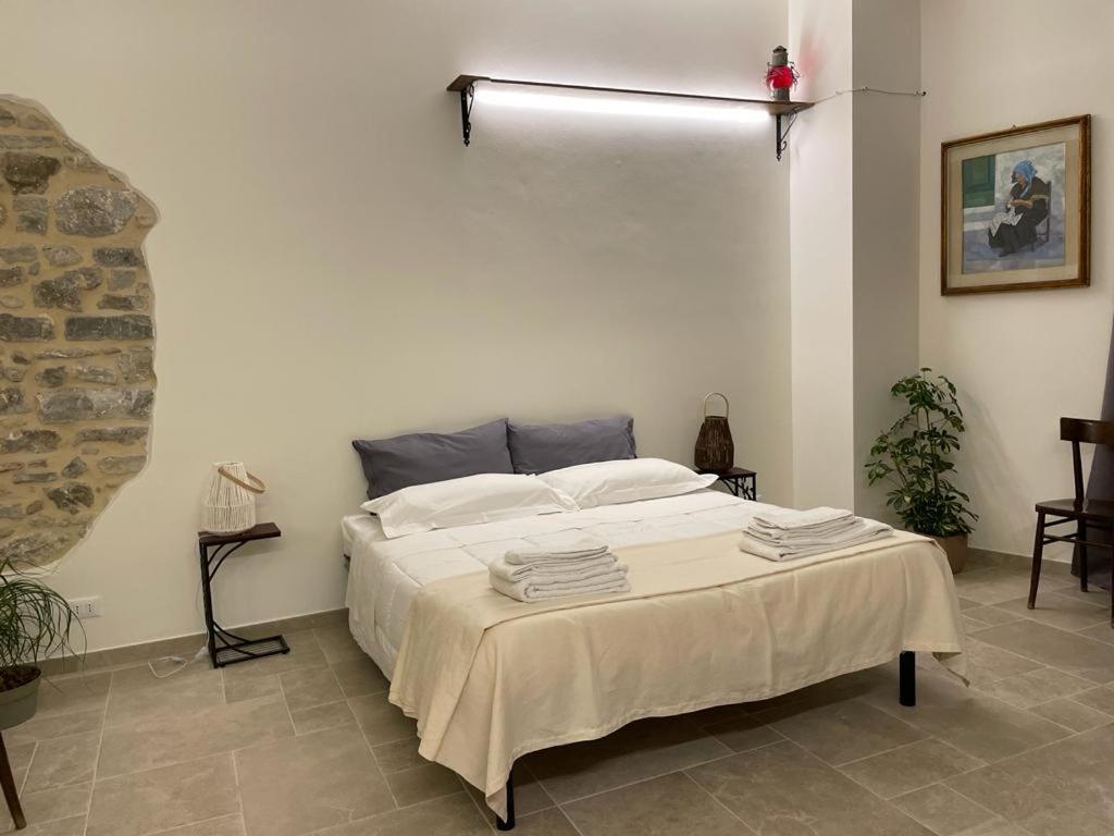 Baroon - Bistrot & B&B Polizzi Generosa Exterior photo