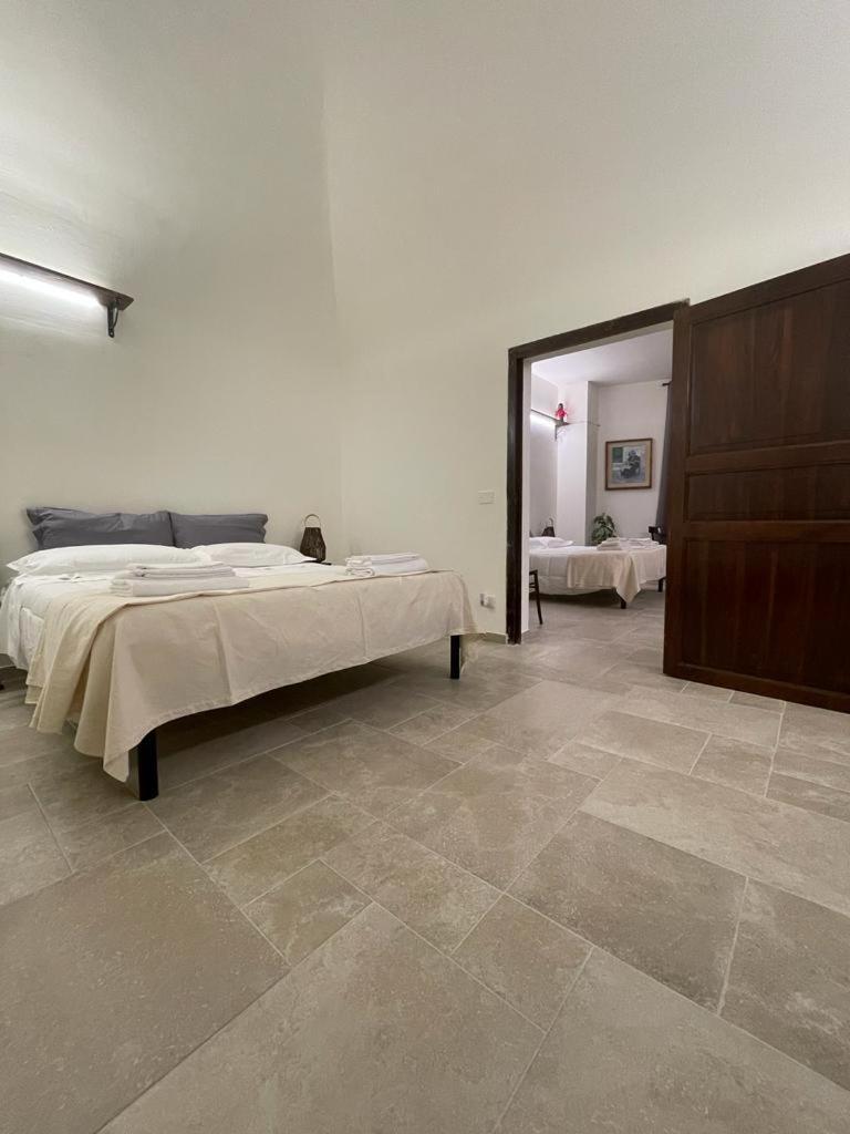 Baroon - Bistrot & B&B Polizzi Generosa Exterior photo